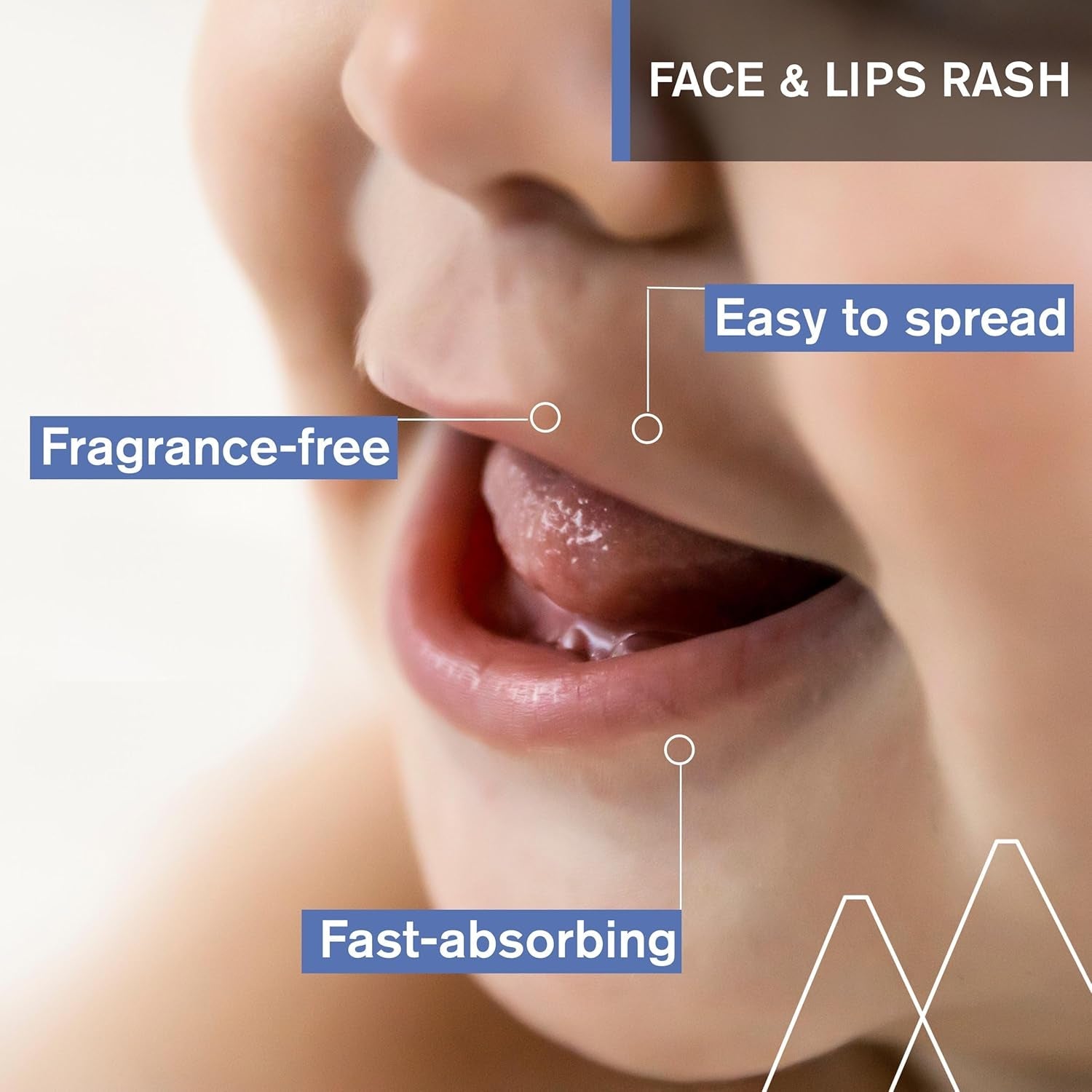 Uriage Bébé Soin Péri-Oral au précieux blanc bio & cuivre-zinc 30 ml - Apaise immédiatement les irritations - Répare et nettoie la peau - Pénètre rapidement - Sans parfum - 94% d'ingrédients d'origine naturelle Enfants - Bains et Soin Naty Shop