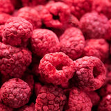Framboises lyophilisées, SANS produits chinois, 500g de fruits entiers lyophilisés, sans additifs, fruités, fabriqués en Allemagne Produits déshydratés Naty Shop